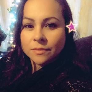 Meet your Posher, Aracely